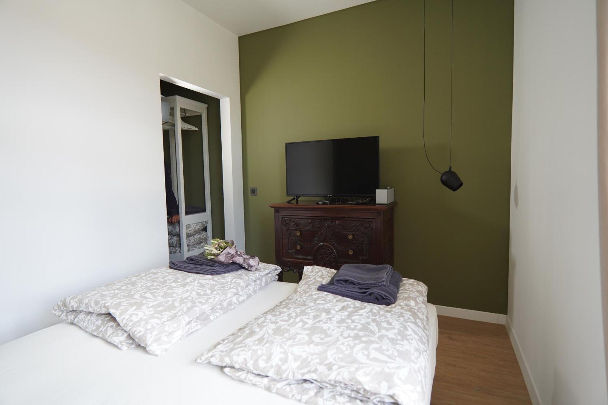 New G&P Villa - Free Parking Ljubljana Bagian luar foto