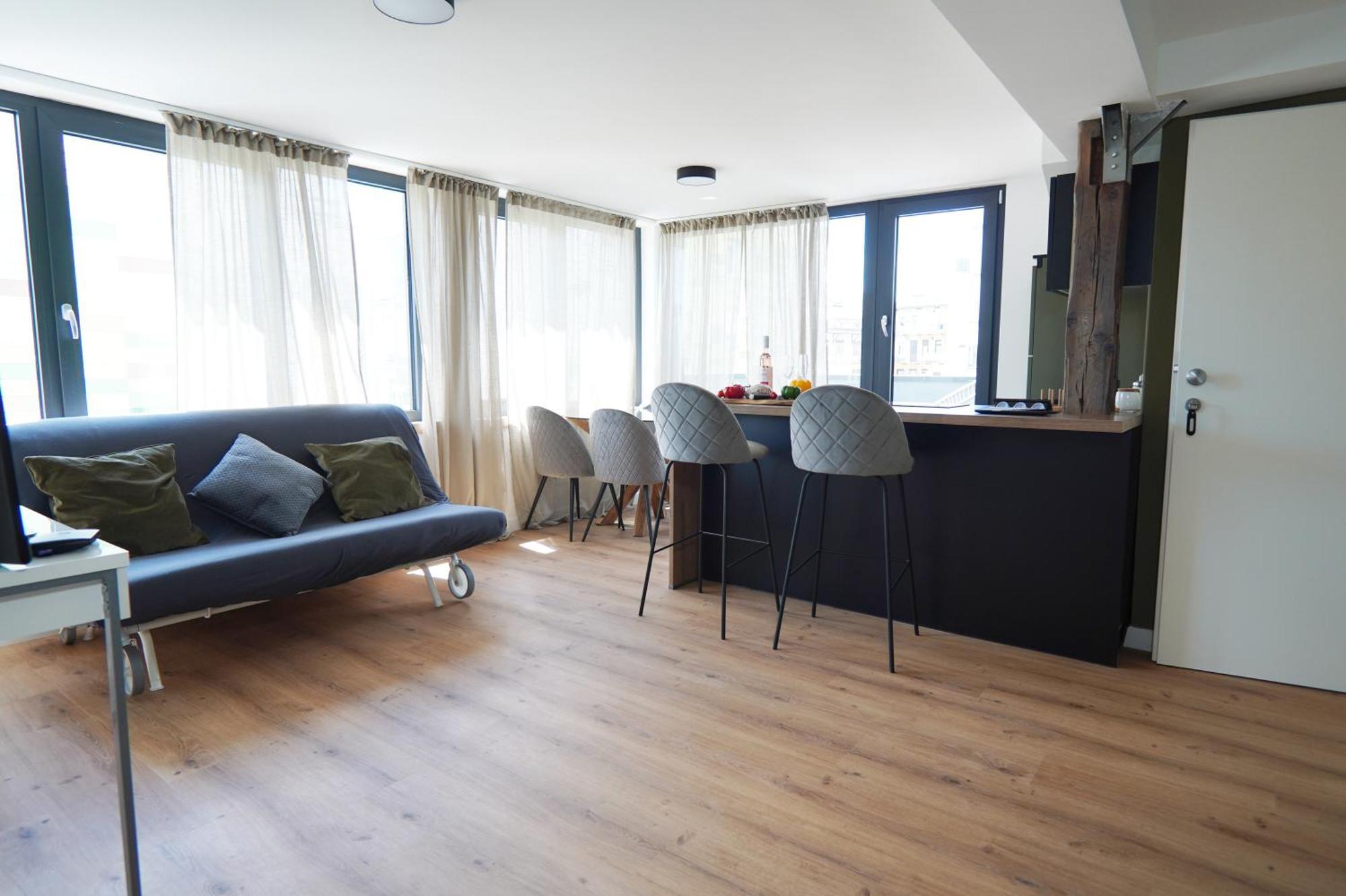 New G&P Villa - Free Parking Ljubljana Bagian luar foto